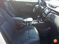 Nissan Qashqai 1.6dCi Acenta 4x2 XTronic Blanco - thumbnail 15
