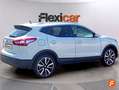 Nissan Qashqai 1.6dCi Acenta 4x2 XTronic Blanco - thumbnail 8