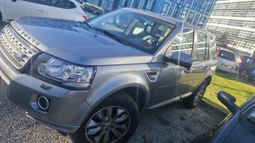 Freelander 2 Mark V TD4 SE Dynamic