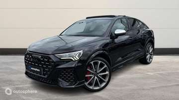 2.5 TFSI 400ch quattro S tronic 7