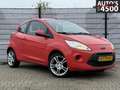 Ford Ka/Ka+ 1.2 Cool&Sound Nieuwe APK! Rouge - thumbnail 1
