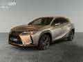 Lexus UX 250h Amazing Edition *CARPLAY* Argent - thumbnail 2