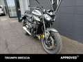 Triumph Street Triple 765 R Grijs - thumbnail 6
