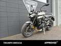 Triumph Street Triple 765 R Grijs - thumbnail 11