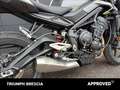 Triumph Street Triple 765 R Grijs - thumbnail 4