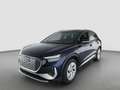 Audi Q4 e-tron Q4 e-tron S line 40 Standklima/Sportsitze/04. Blau - thumbnail 2