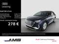 Audi Q4 e-tron Q4 e-tron S line 40 Standklima/Sportsitze/04. Blau - thumbnail 1