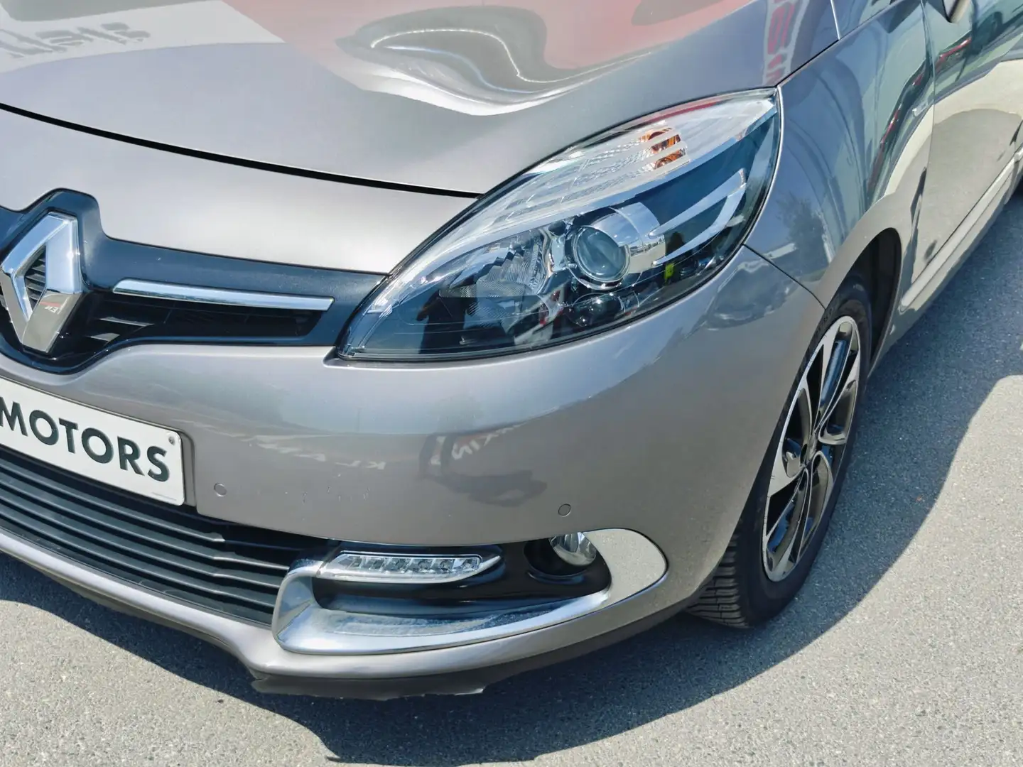 Renault Grand Scenic Bose Edition Energy dCi 110 (7PL) - 2