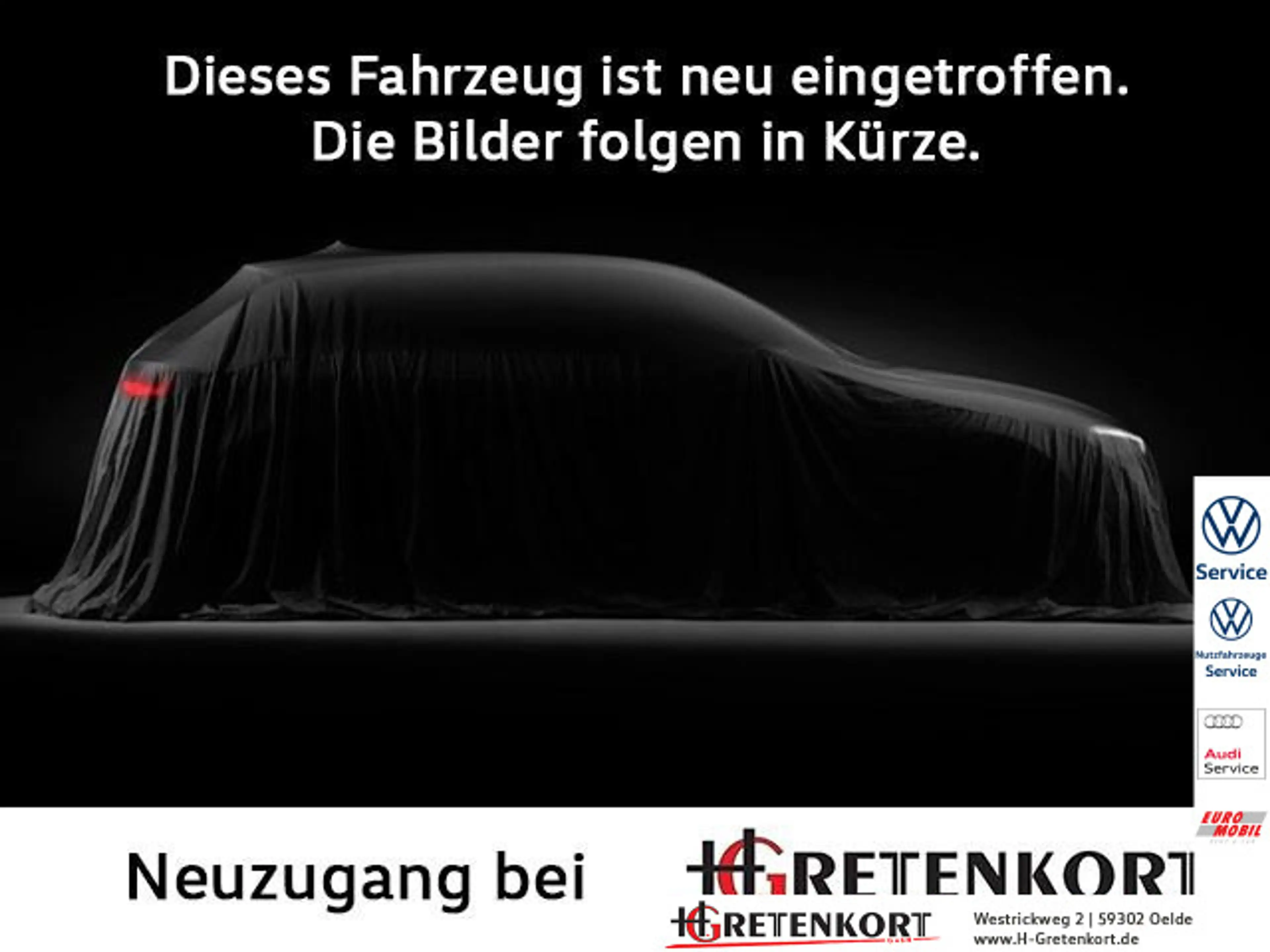 Volkswagen ID. Buzz Pure AHK IQ.LIGHT NAVI Area View Side A