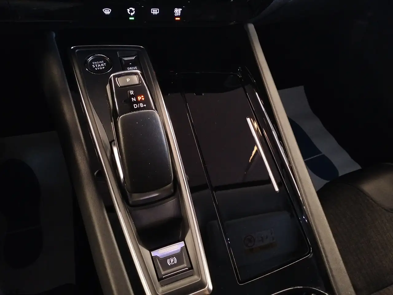 Peugeot 508 1.6 hybrid phev Allure Pack 225cv- IVA ESPOSTA 18