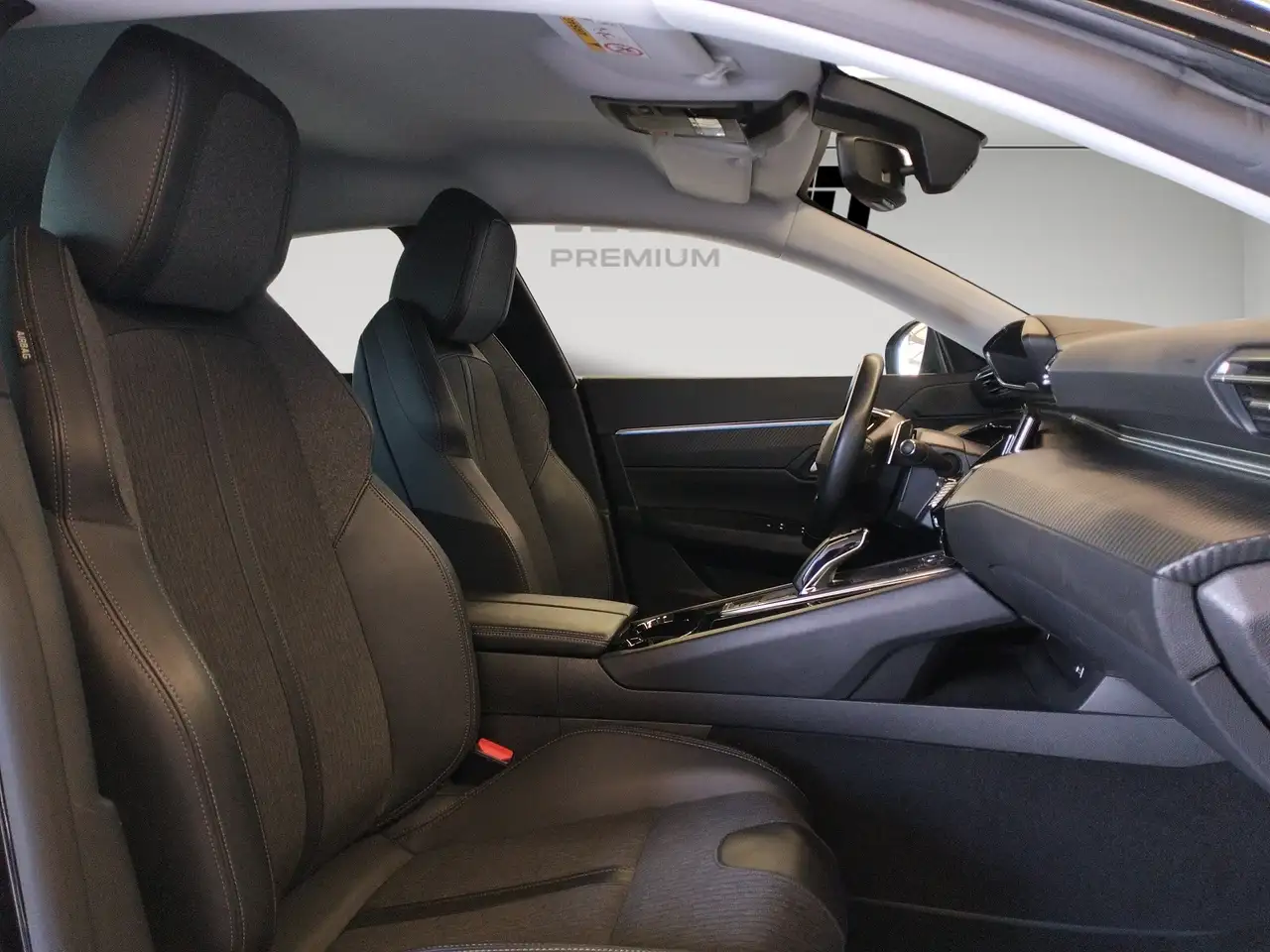 Peugeot 508 1.6 hybrid phev Allure Pack 225cv- IVA ESPOSTA 11