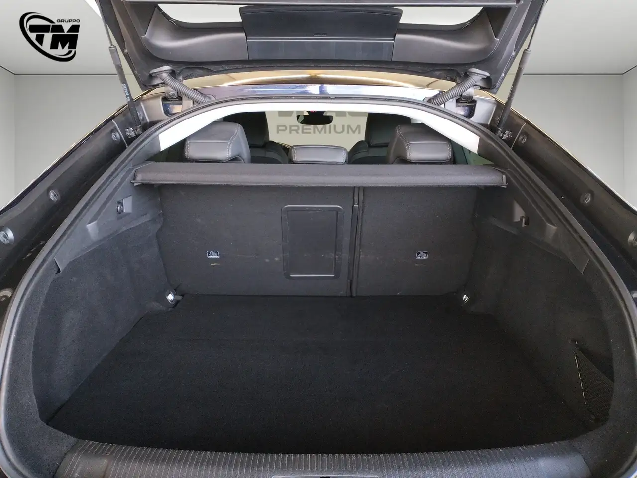 Peugeot 508 1.6 hybrid phev Allure Pack 225cv- IVA ESPOSTA 30