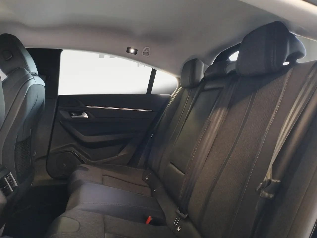 Peugeot 508 1.6 hybrid phev Allure Pack 225cv- IVA ESPOSTA 29