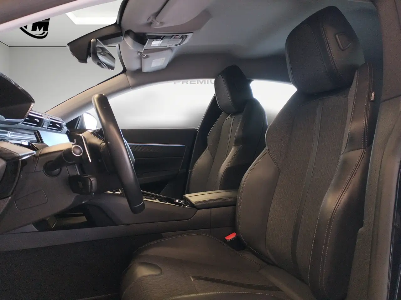 Peugeot 508 1.6 hybrid phev Allure Pack 225cv- IVA ESPOSTA 28