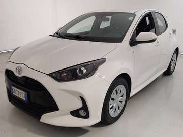 Yaris IV 2020 1.0 Active! PREZZO REALE
