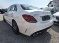 Mercedes-Benz C 63 AMG 7G Plus - thumbnail 5
