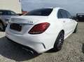 Mercedes-Benz C 63 AMG 7G Plus - thumbnail 4