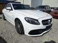 Mercedes-Benz C 63 AMG 7G Plus - thumbnail 3