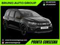 Dacia Jogger 1.6 ExtremeUP Hybrid 140 7p MY24-CAMBIO AUTOMATICO Zwart - thumbnail 1