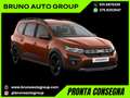Dacia Jogger 1.6 Extreme Hybrid 140 5p. MY24-CAMBIO AUTOMATICO Arancione - thumbnail 1