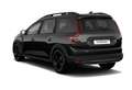Dacia Jogger 1.6 ExtremeUP Hybrid 140 7p MY24-CAMBIO AUTOMATICO Zwart - thumbnail 3