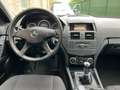 Mercedes-Benz C 180 CDI DPF (BlueEFFICIENCY) Zwart - thumbnail 5