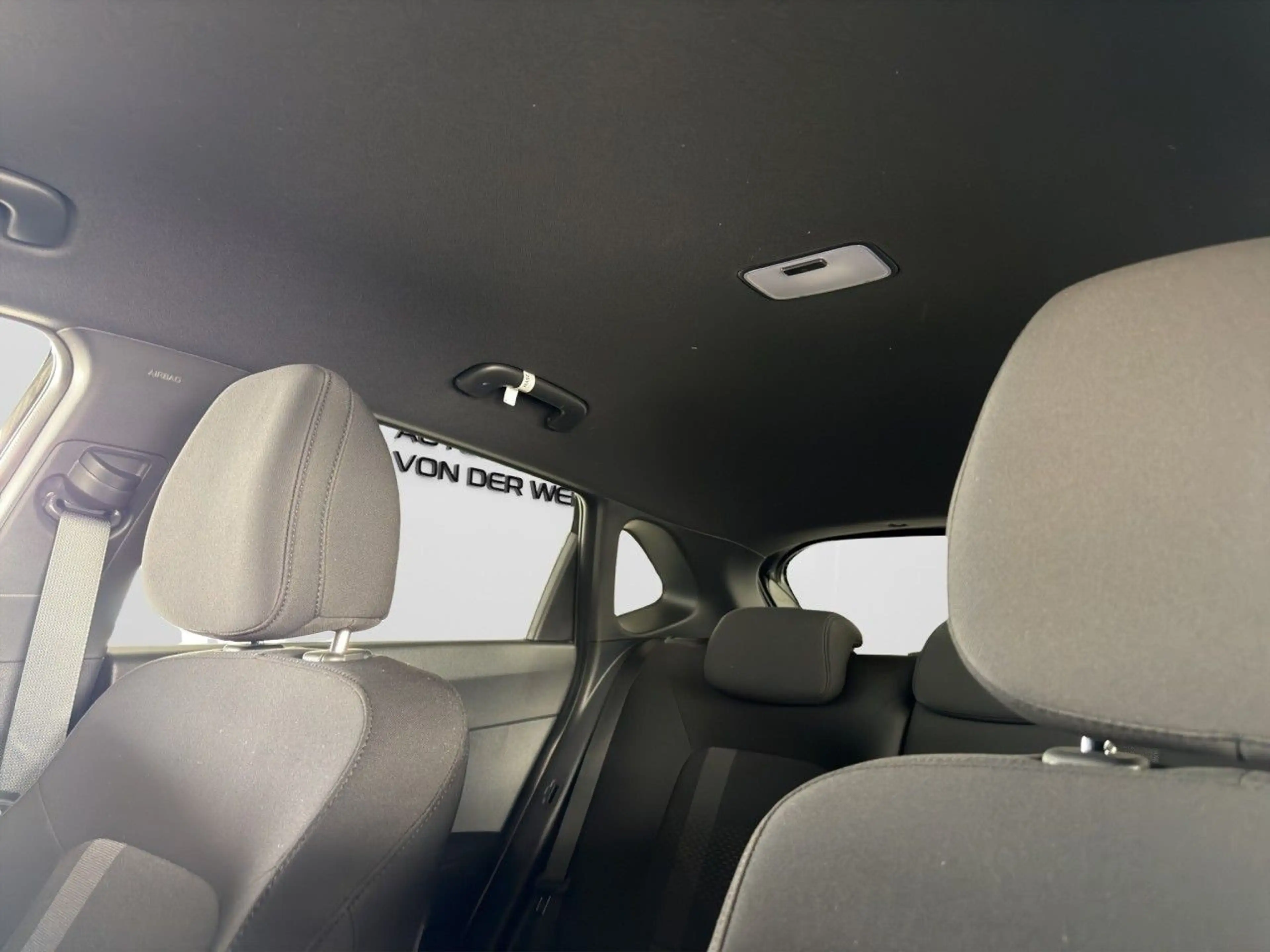 Hyundai i20 BLACK LINE! 7-DCT+VOLL-LED+BOSE SOUND U.V.M! — photo 7