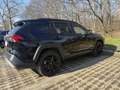 Toyota RAV 4 RAV4 2,5 Hybrid Adventure AWD Adventure Schwarz - thumbnail 5