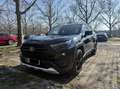 Toyota RAV 4 RAV4 2,5 Hybrid Adventure AWD Adventure Schwarz - thumbnail 1
