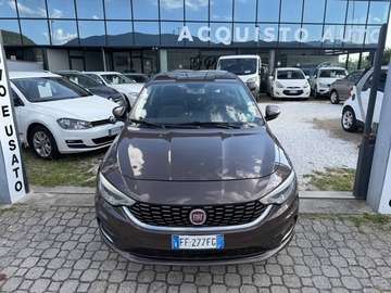 Tipo 4 porte II 2016 4p 1.6 mjt Lounge 120cv