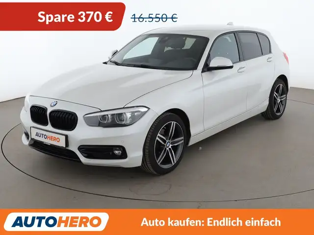 BMW 1er
