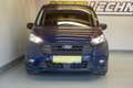 Ford Transit Connect 1.5 EcoBlue 230 L2 "AHK*R-KAM*NAVI*SITZH" Blau - thumbnail 9