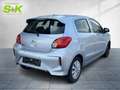 Mitsubishi Space Star Intro Edition*Klimaanlage*EPH hinten* Silber - thumbnail 4