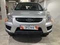 Kia Sportage 2.0 DOHC Concept 4x2 Gris - thumbnail 4