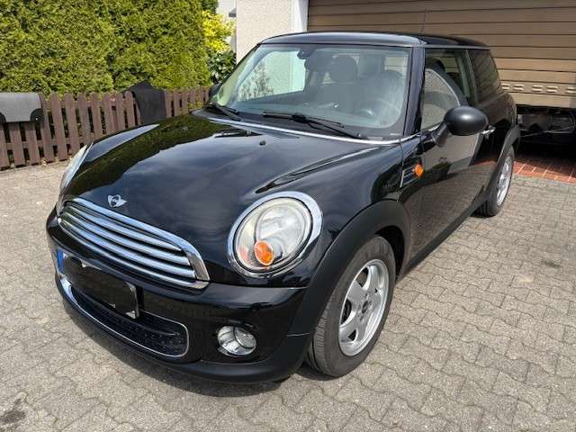 Second hand Mini One 