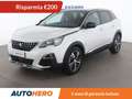 Peugeot 3008 1.5 Blue-HDi Allure 130 CV EAT8 Bianco - thumbnail 1