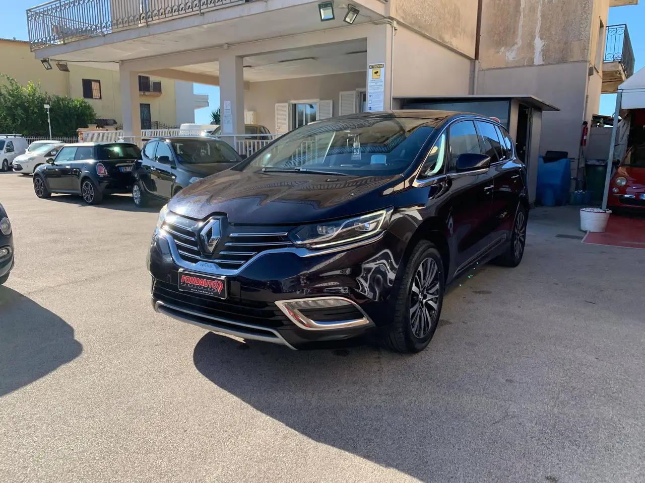 Renault Espace