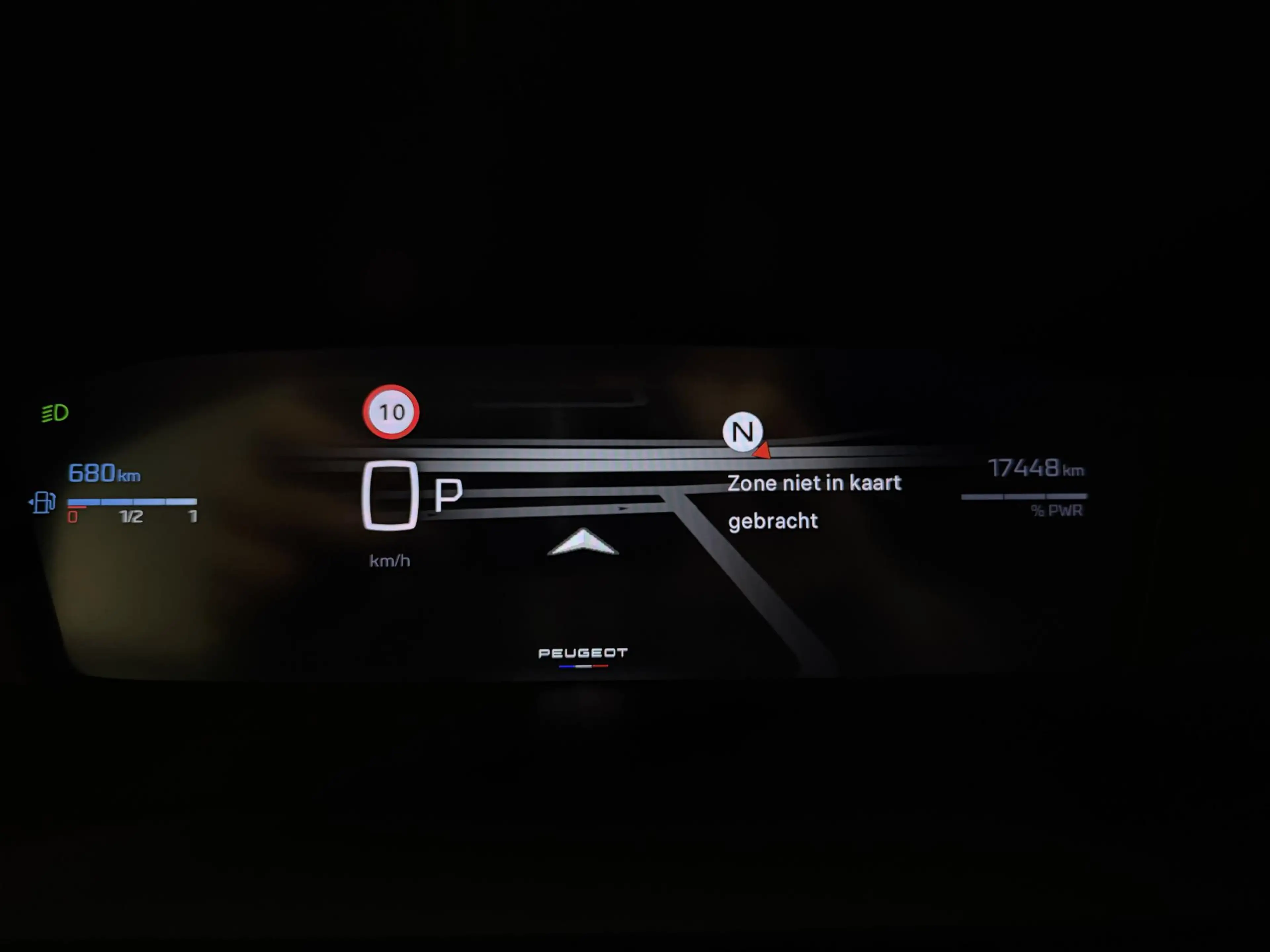 Peugeot 2008 1.2 Hybrid 145 Allure | 360 Camera | Dodehoek Herk — photo 8
