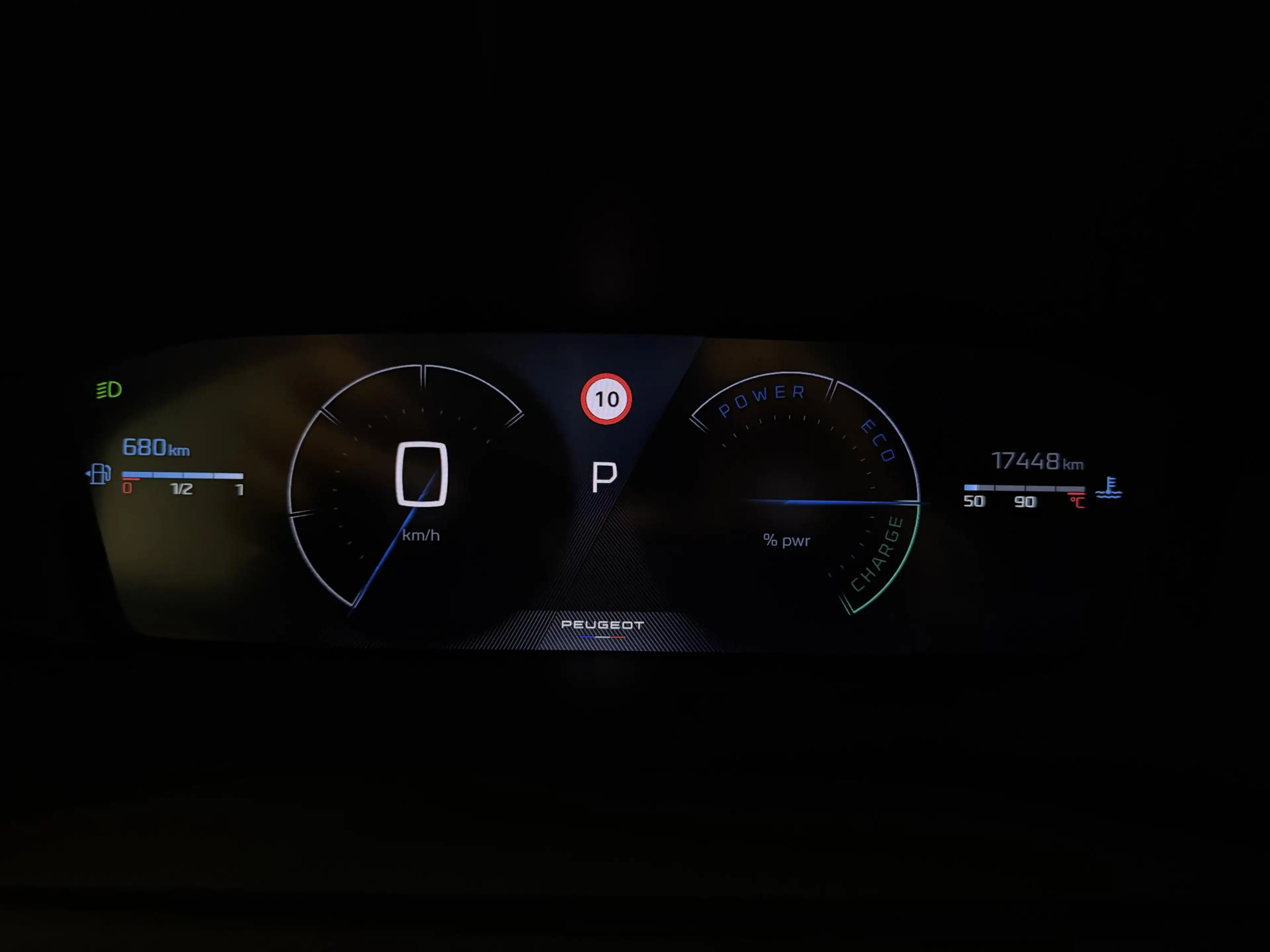 Peugeot 2008 1.2 Hybrid 145 Allure | 360 Camera | Dodehoek Herk — photo 7