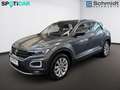 Volkswagen T-Roc 2,0 TDI SCR 4Motion Sport DSG Grau - thumbnail 2