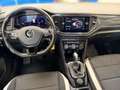 Volkswagen T-Roc 2,0 TDI SCR 4Motion Sport DSG Grau - thumbnail 8