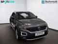 Volkswagen T-Roc 2,0 TDI SCR 4Motion Sport DSG Grau - thumbnail 6