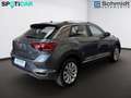 Volkswagen T-Roc 2,0 TDI SCR 4Motion Sport DSG Grau - thumbnail 4