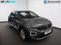Volkswagen T-Roc 2,0 TDI SCR 4Motion Sport DSG Grau - thumbnail 5