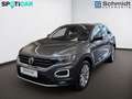Volkswagen T-Roc 2,0 TDI SCR 4Motion Sport DSG Grau - thumbnail 1