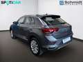 Volkswagen T-Roc 2,0 TDI SCR 4Motion Sport DSG Grau - thumbnail 3
