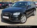 Audi Q5 3.0 TDI  quattro Sport Ed. Leder Navi Zwart - thumbnail 3