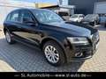 Audi Q5 3.0 TDI  quattro Sport Ed. Leder Navi Zwart - thumbnail 12