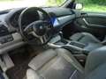 BMW X5 4.4i Executive AUTOMAAT LEER/NAVI/MEMORY/PDC/XENON Bleu - thumbnail 8