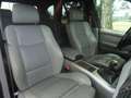 BMW X5 4.4i Executive AUTOMAAT LEER/NAVI/MEMORY/PDC/XENON Bleu - thumbnail 10